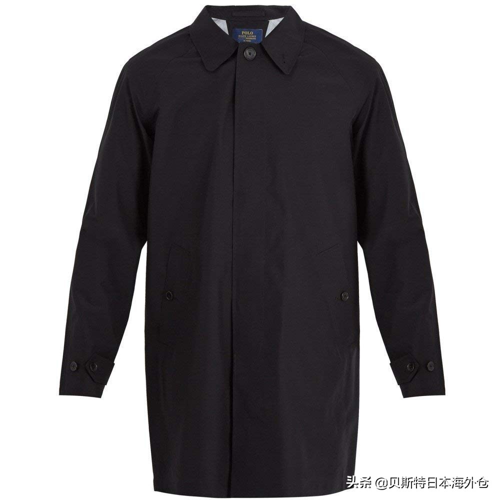 男士的风衣热销榜第一名,日本必买的男士风衣