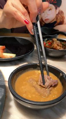 潮汕牛肉火锅只点牛肉,最近的潮汕鲜牛肉火锅套餐