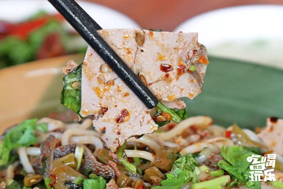 长沙吃羊肉最正宗的地方,长沙必吃的9家羊肉店