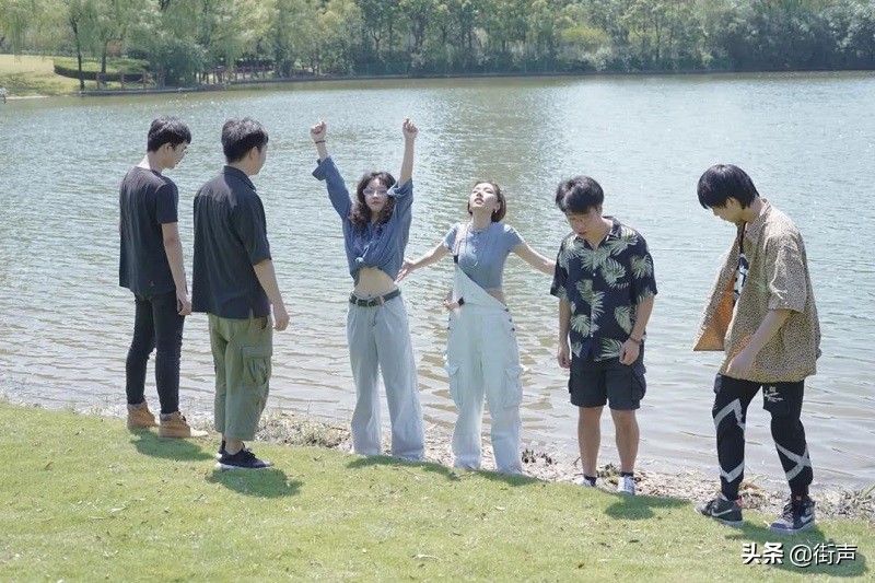 街声大登陆|一起到现场守护最好的扬子鳄