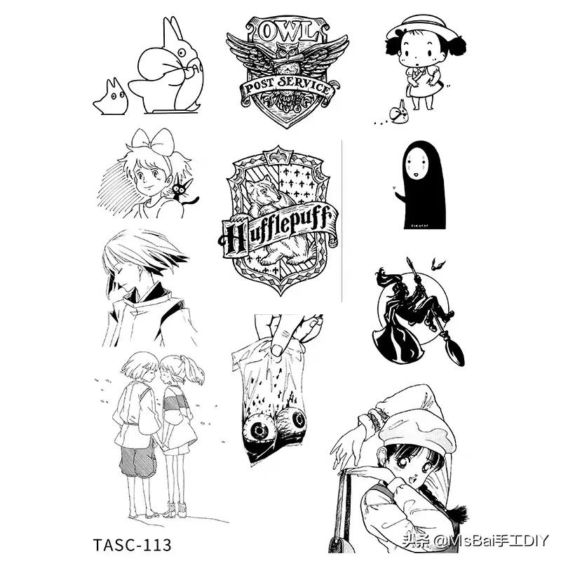 橡皮章手工diy材料包,手工橡皮章图片大全