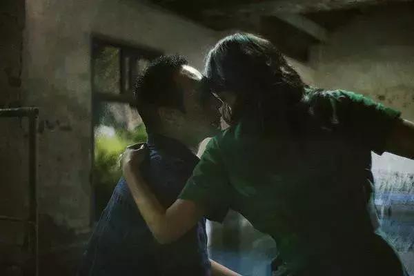 汤唯、黄觉:地球最后的夜晚