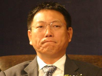 联想当年两位少帅,柳传志为何选择杨元庆接班,而让郭为另起炉灶