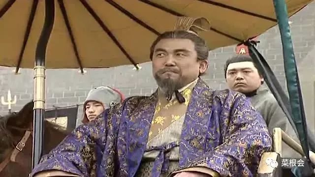 毛*东泽**评价司马懿:出身士族,多谋略,善权变