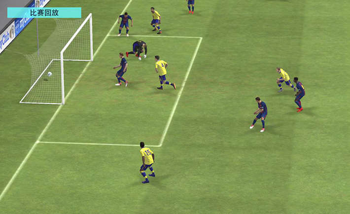 能打世界杯的足球手游推荐,能打世界杯的足球手游有哪些