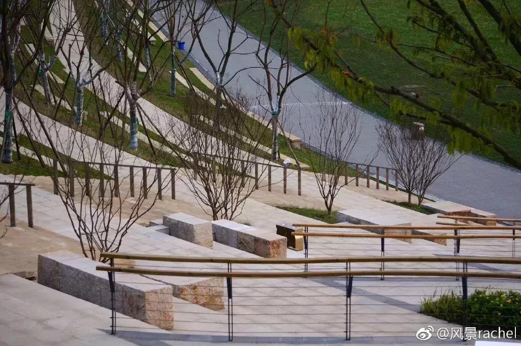 成都世界最大的公园,成都大公园游玩