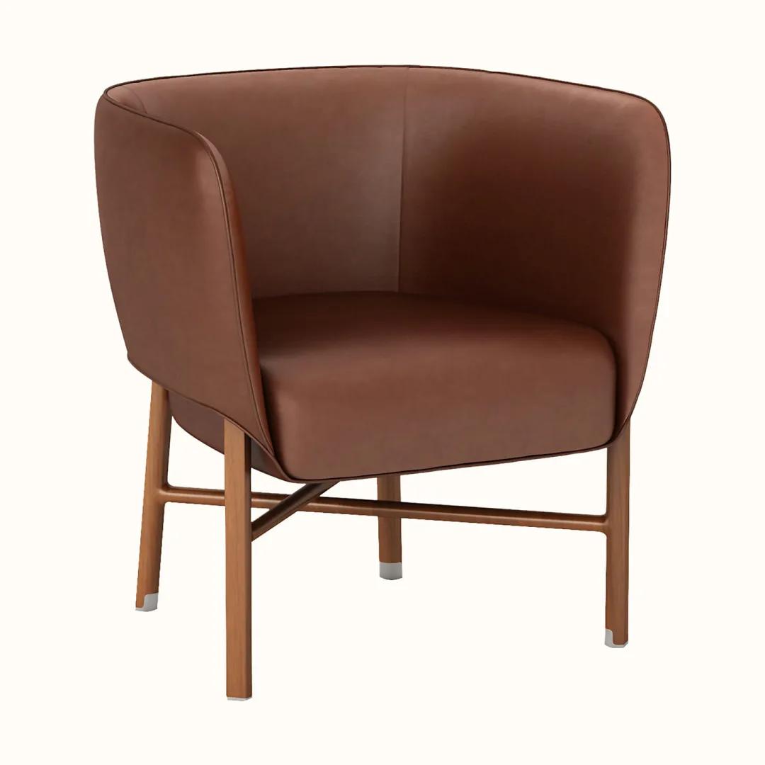 RR·LIFESTYLE|与时尚有不解之缘的C位之椅