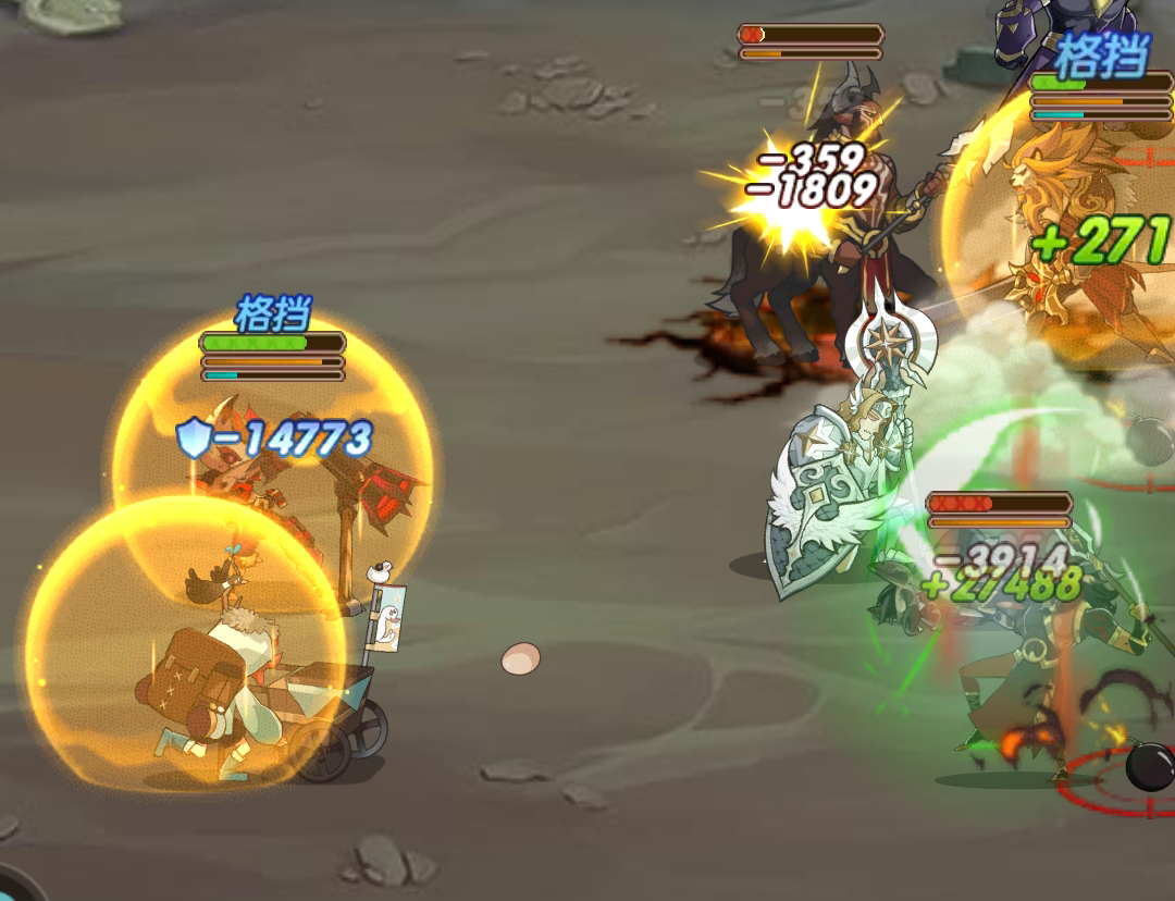 剑与远征萌新种族卡,剑与远征新年活动狩猎年兽阵容