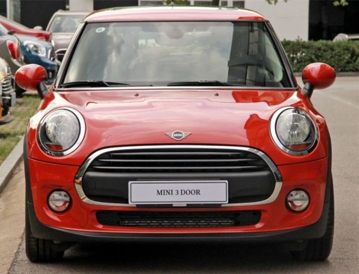 16万买进口“宝马”，前3年保养免费，不仅能撩妹，还倍有面儿