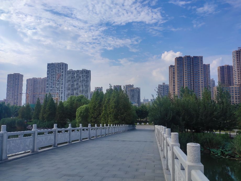 枣庄薛城区的发展困境,枣庄新城发展起来要多久