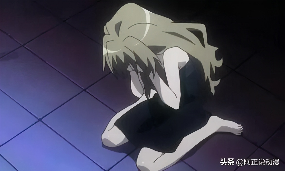 动漫中关于圣诞节,动漫中圣诞节遗憾