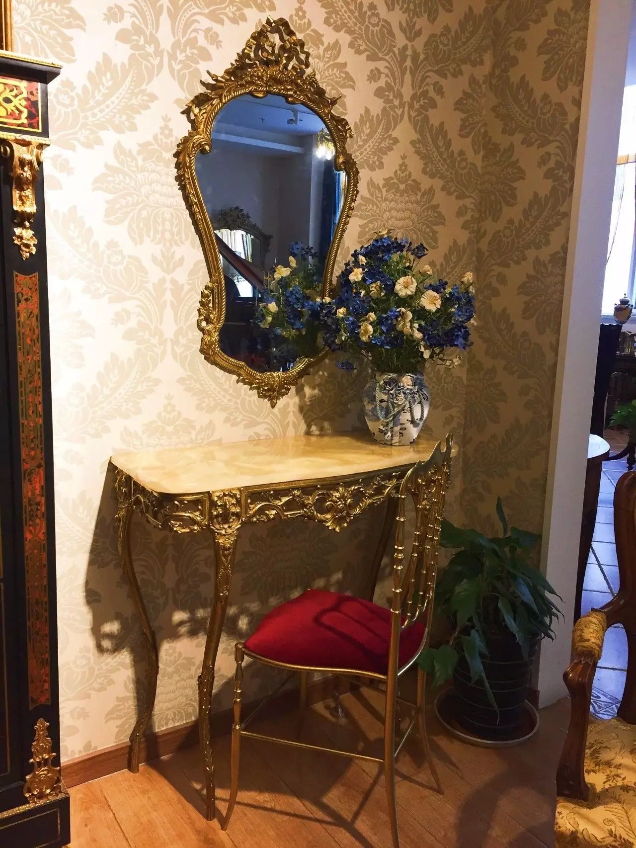 古董家具哪些值得收藏,古董家具收藏方法图解