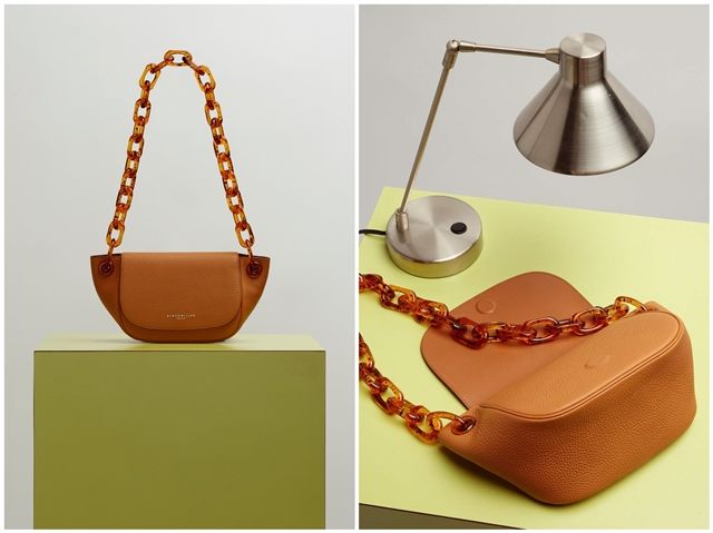 掐指一算，这些新包你会心动丨外表更好看