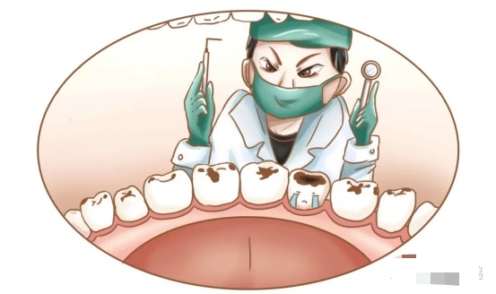 怎么辨别口臭是口腔还是肠胃,怎么判断口臭来自肠胃还是口腔