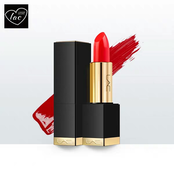 国货之光！李佳琦推荐的五款平价口红