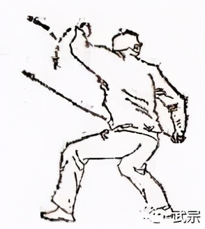 尚派形意拳十二形完整教程,尚云祥形意拳