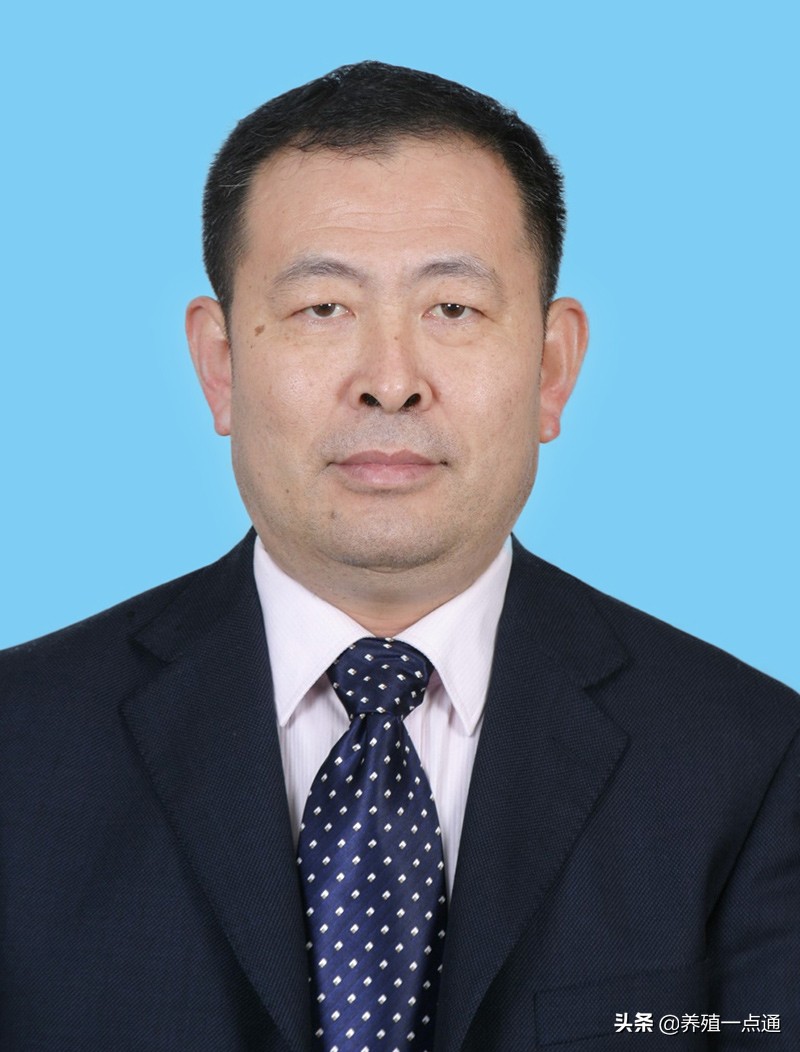 张永亮，华南农业大学动物营养与饲料系教授、博导，动物生化专家