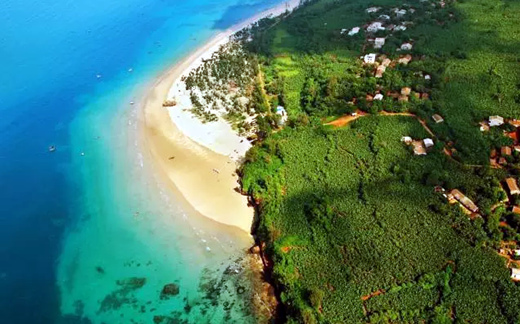 瑗垮畨鍖楁捣娑犳床宀涜嚜鍔╂父鏀荤暐,鍖楁捣鍒版稜娲插矝鏃呮父鏀荤暐