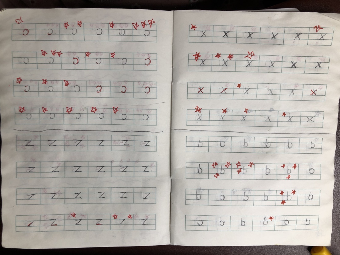 脑博士带娃搞定学前拼音,只需轻松三步走,拼音自学全过程解析