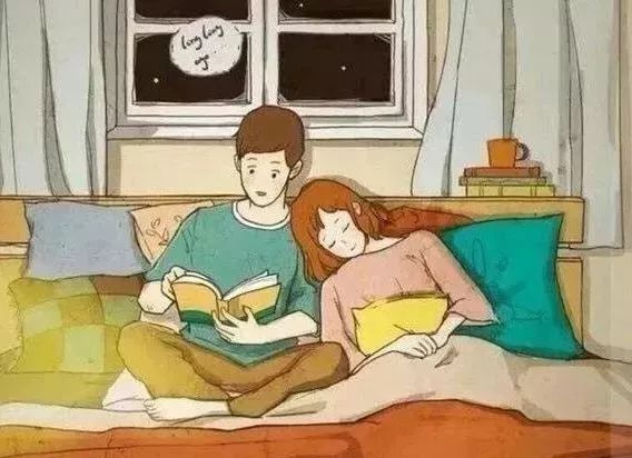 异*交性**往，女人让你触碰3个地方，多半爱得无法自拔了