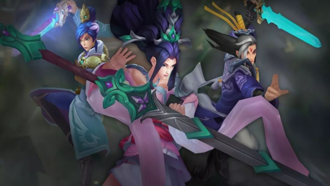 lol皮肤半价推荐最值得入手的皮肤,2022年英雄联盟五一半价皮肤推荐