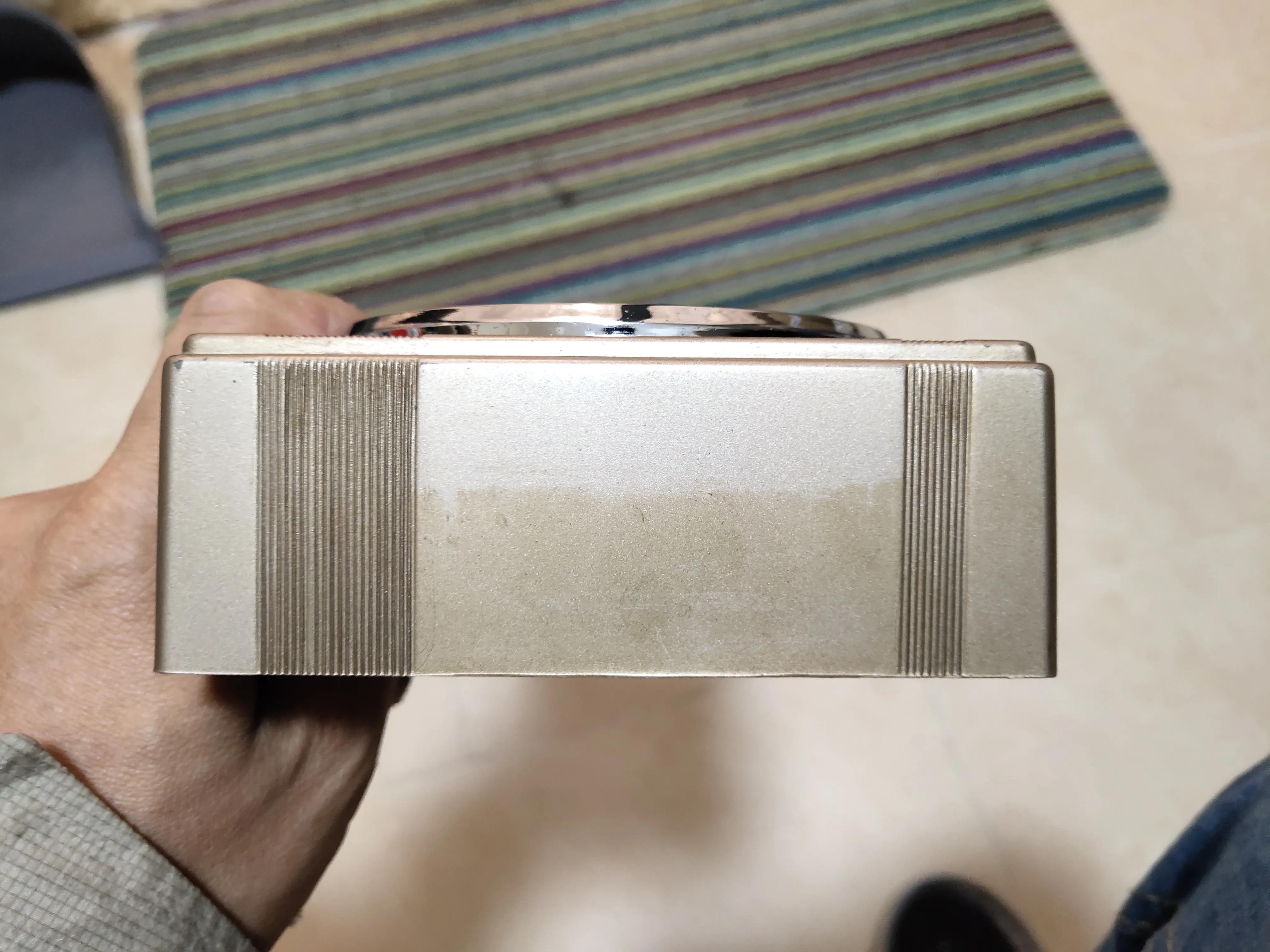 八十年代卖老式双卡收录机的视频,1980年老式双卡收录机