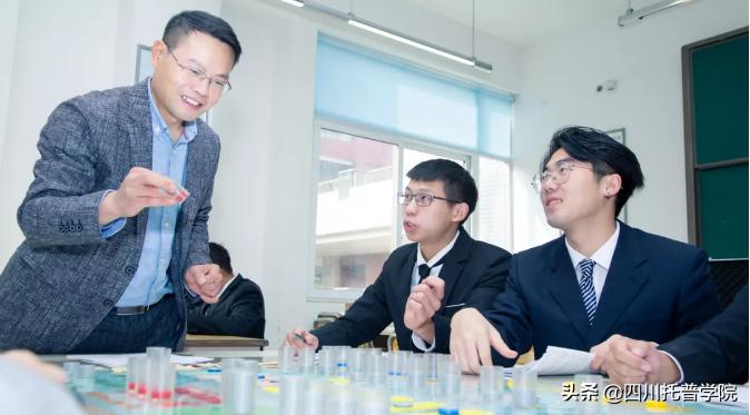 四川托普职业技术学院春招,四川托普职业技术学院能不能单招