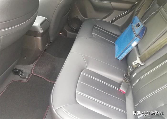 18款东南dx3怎么样,年轻人买二十万左右的车