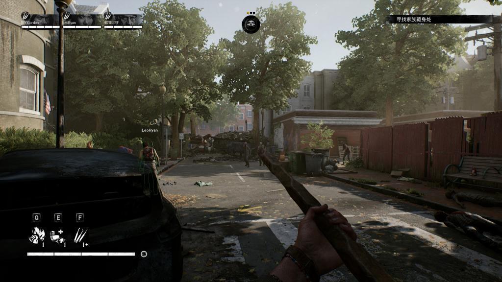 超杀行尸走肉剧情游戏解说,行尸走肉超杀是单机游戏么