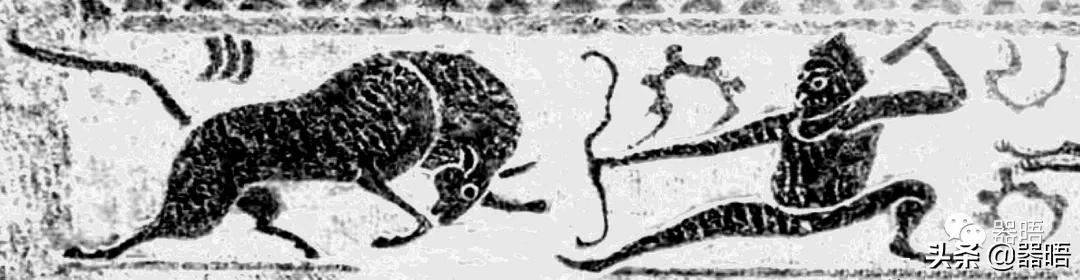 牛年说人与牛:牛气与人气