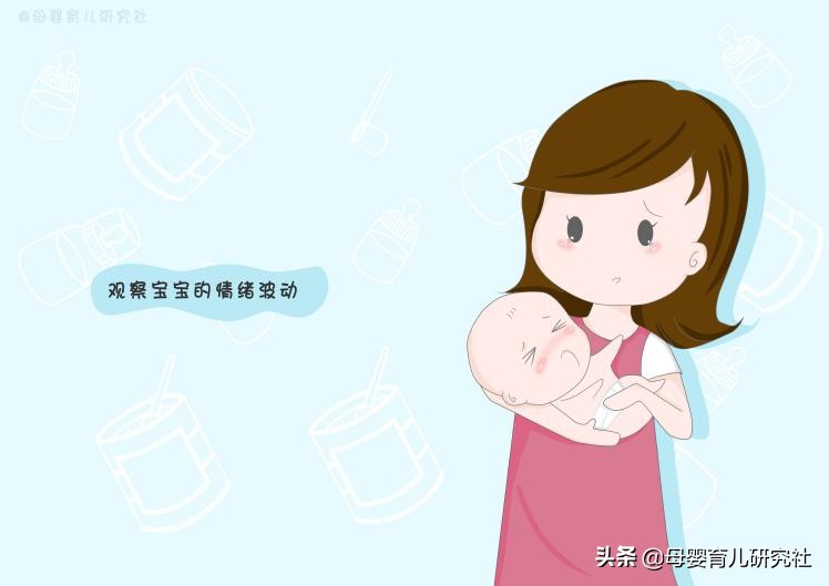 给宝宝喝奶粉怎么判断他是否过敏,宝宝喝多久奶粉会出现过敏现象