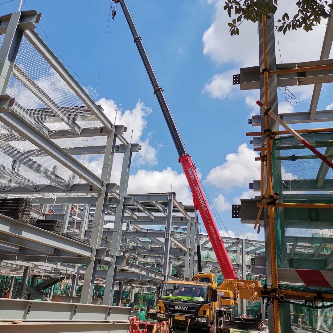 珠光路小学刚建时的照片,珠光小学现在变成什么样了