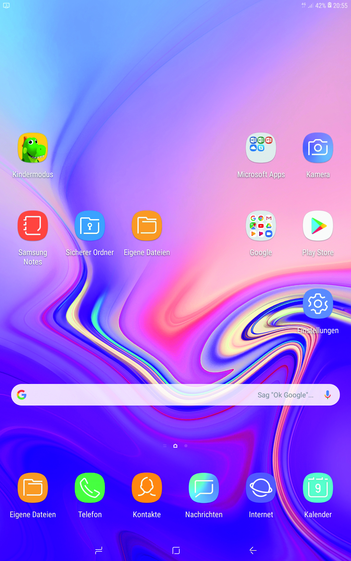 德国详测三星平板电脑：仅用苹果1/4的价格就将其挤出榜首