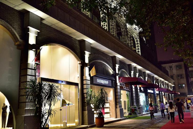 广东佛山自驾游最佳路线图,广东佛山自驾游十大最优景点