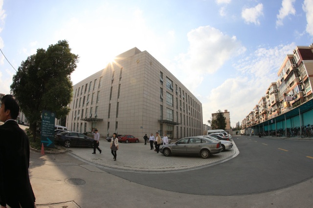 长海医院口腔门诊,上海长海体检中心攻略