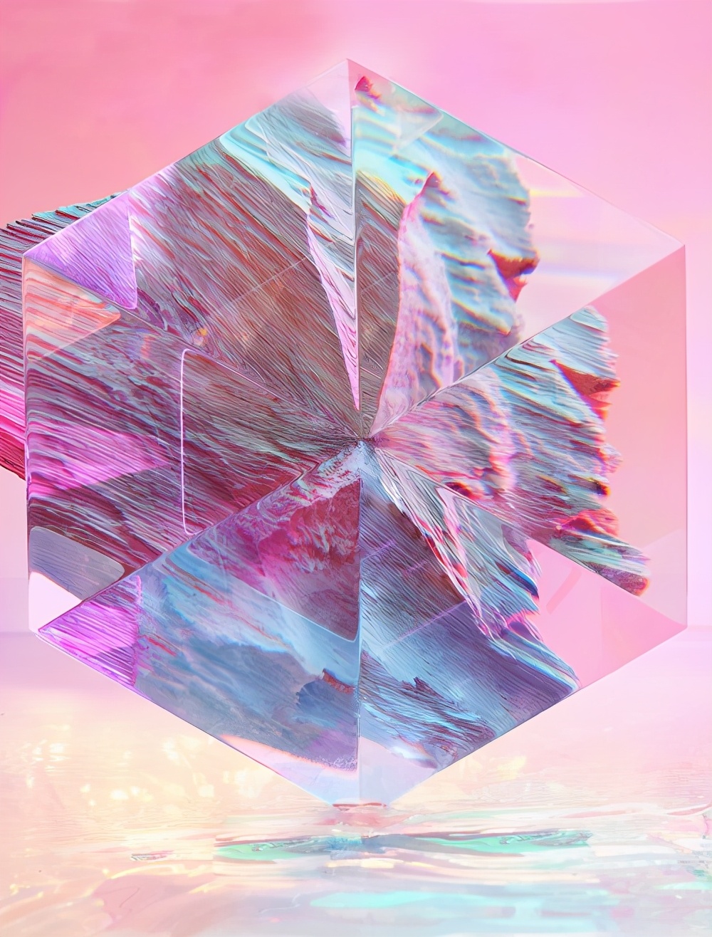 宝格丽繁晶女士香水彩色,宝格丽色彩缤纷香水