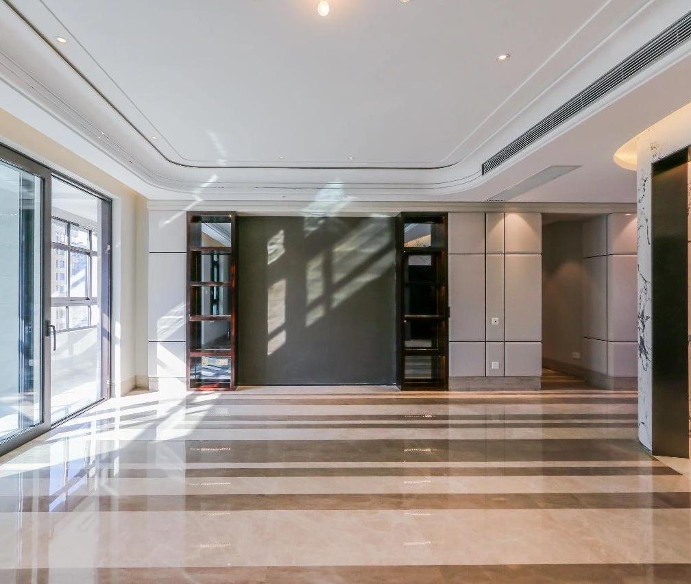 温州保利天悦高层为什么没人买,保利天悦精装房质量怎么样