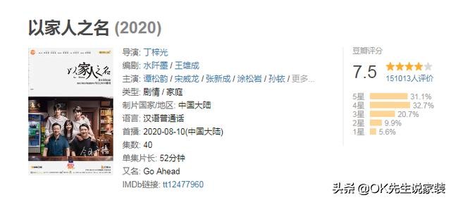 选择一扇好木门,ok木门品牌故事