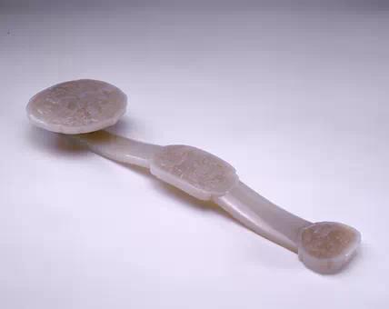 古人挠痒神器，一柄在握，岁美人和