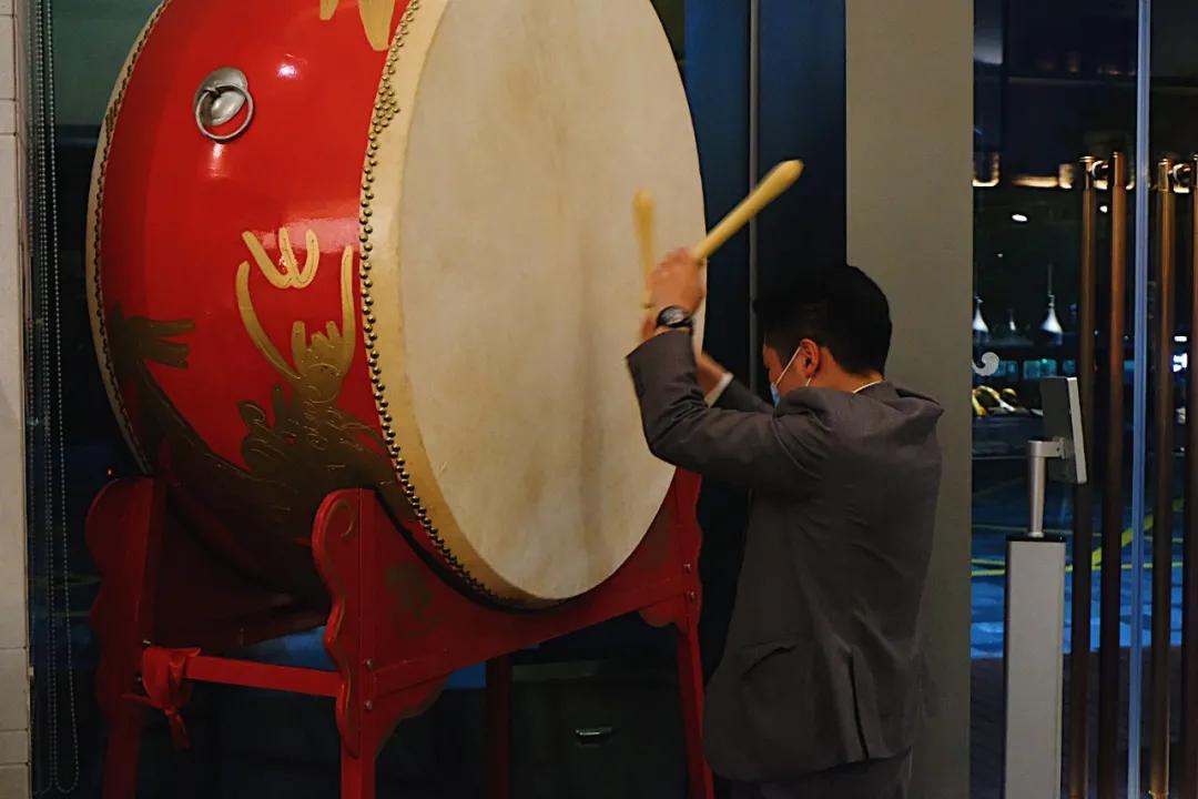 希尔顿逸林增城,希尔顿逸林五爱街