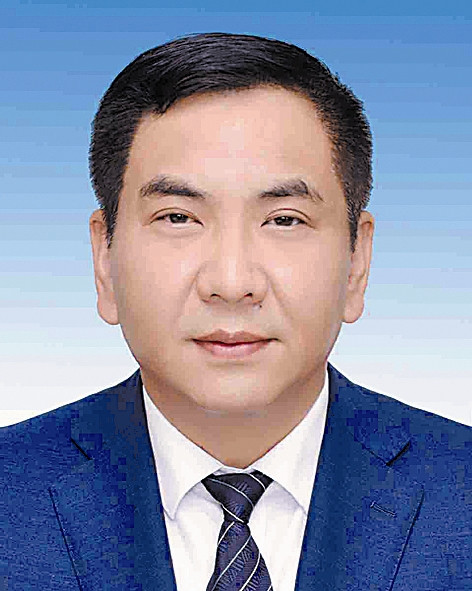 合作市委组织部最新公示,大连市委组织部公示李东