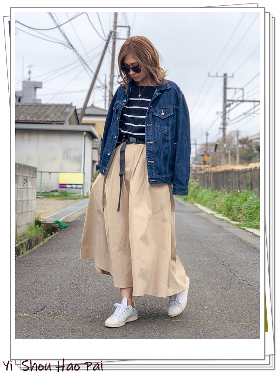 adidas春季穿搭,穿adidas怎么搭配夏天