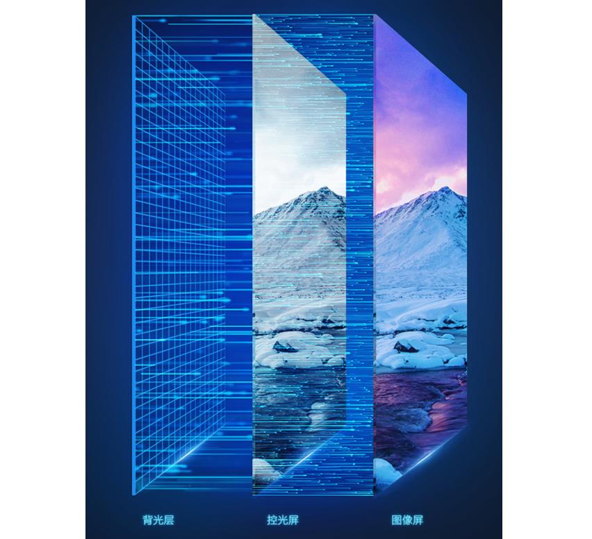 海信uled98寸电视价格,海信uled60寸多少钱