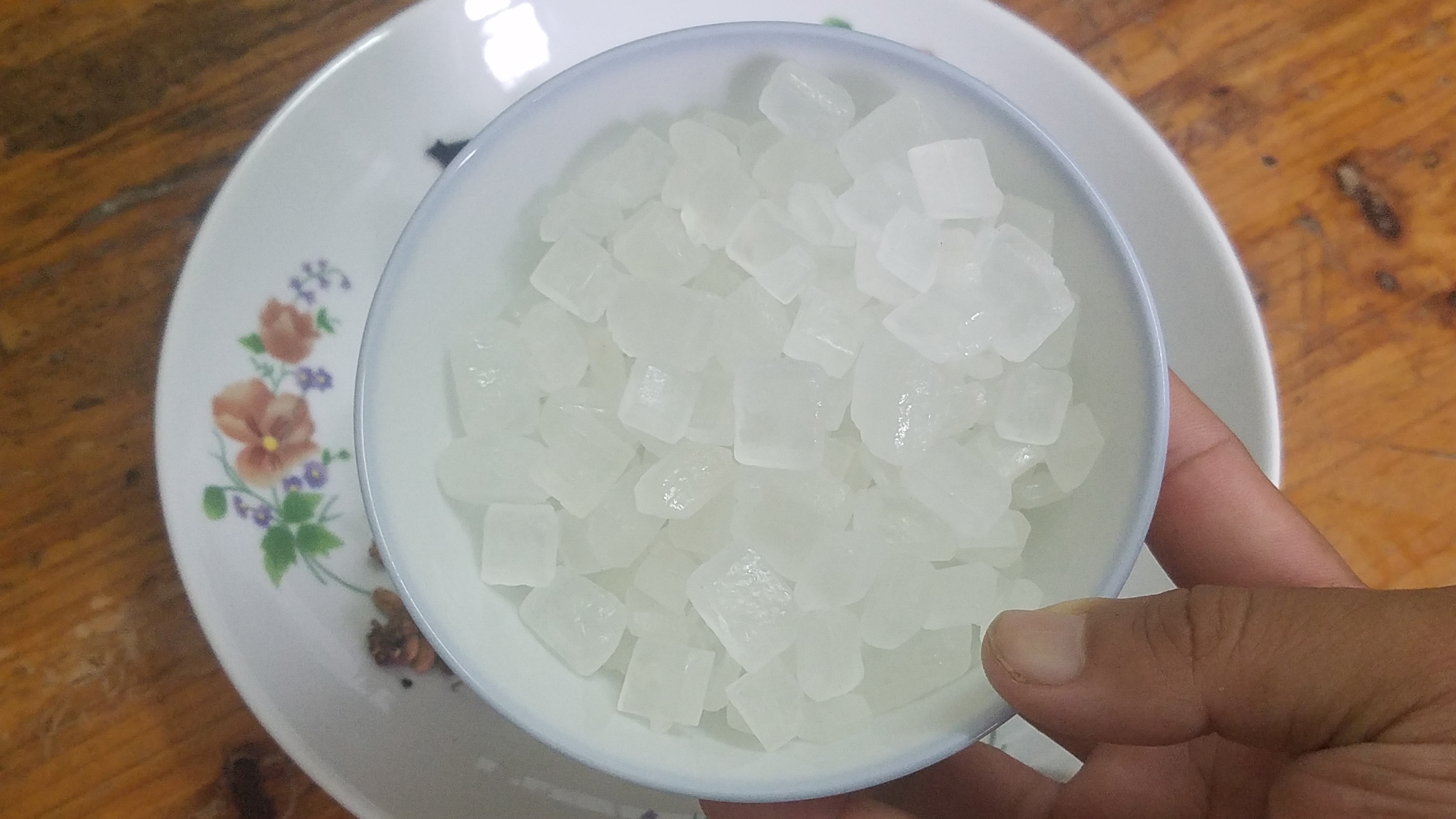 这才是夏天最好的甜品,这才是夏天最好吃的甜品