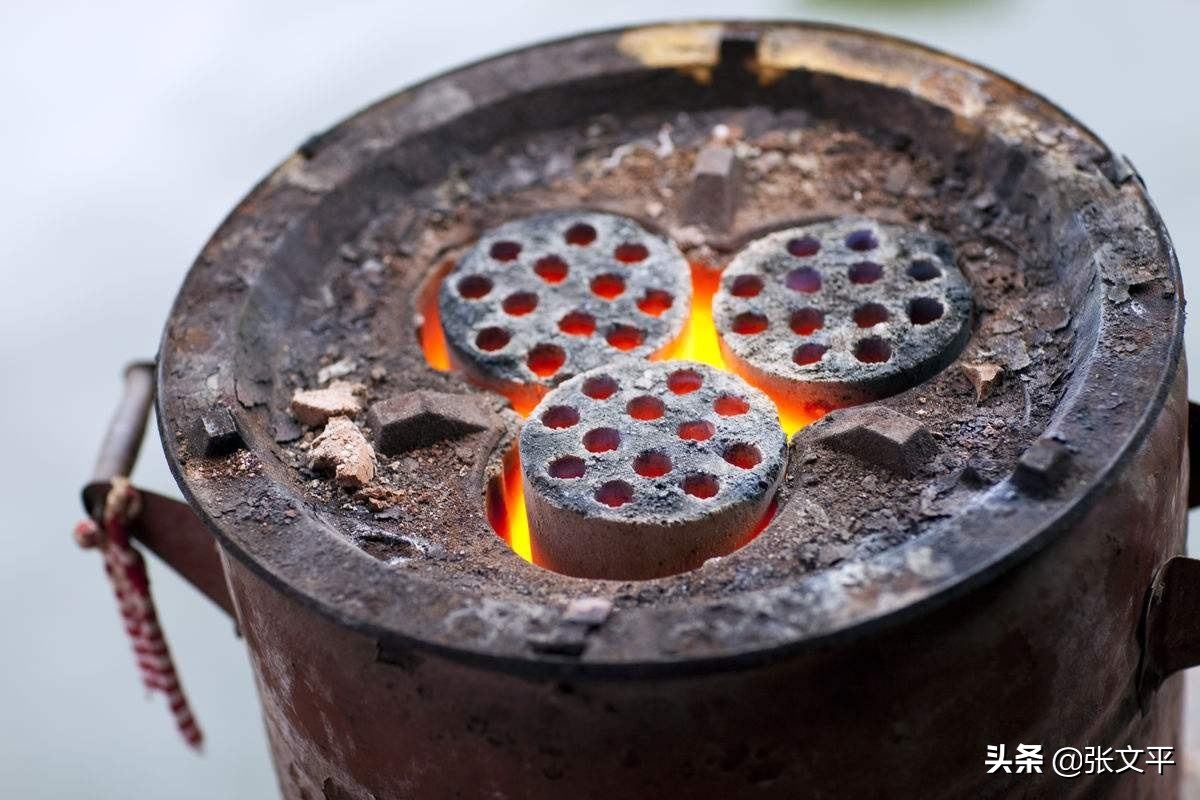 趣话煤炭（十五）：世界上第一块蜂窝煤出现在西汉时期的河南