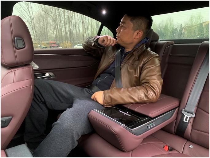 法系旗舰ds9满满的仪式感,法系豪华ds9