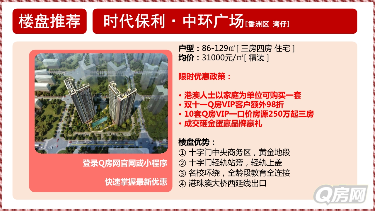 Q房有家|不慌不闹不愁，理性退房看这里