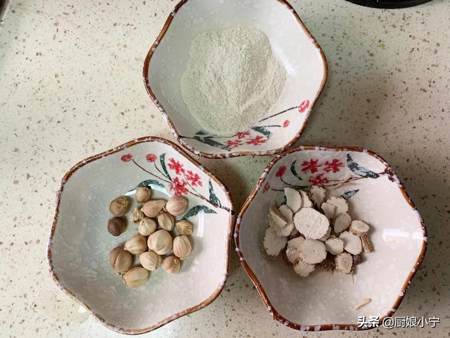 牛羊怎么炖肉软烂不柴,炖大骨猪肉方法