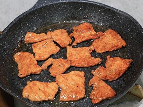 烤箱中的锡纸烤肉做法,烤箱锡纸烤肉做法