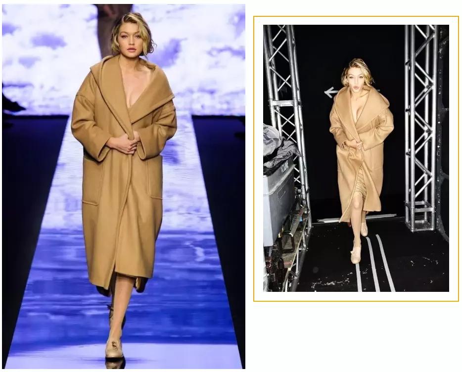 maxmara大衣经典款式有几款,maxmara经典款大衣有哪些